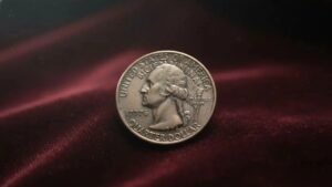 1776–1976 Bicentennial Quarter Coin Guide