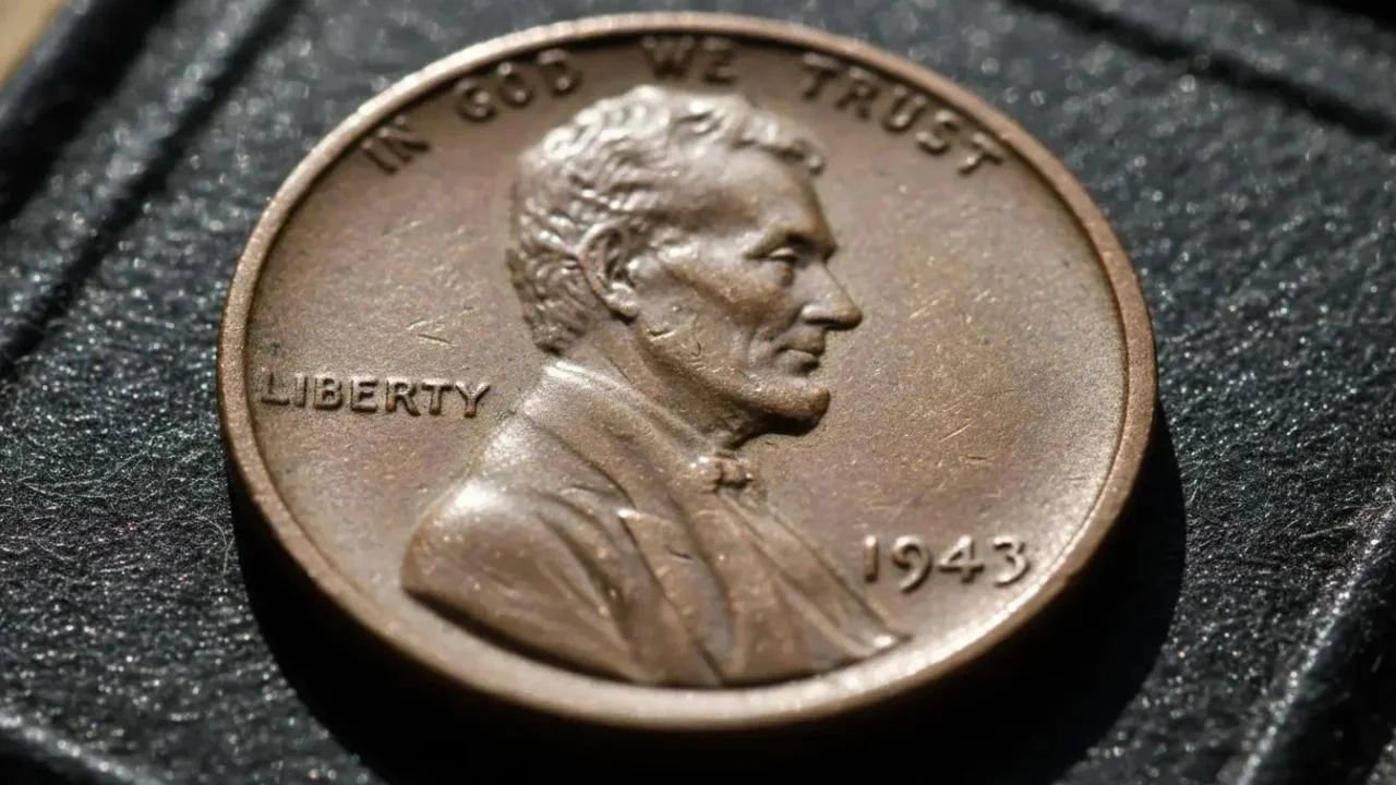1995 Lincoln Cent Doubled: How to Spot a Valuable Modern Penny