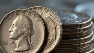9 Rare Washington Quarters Worth Over $50,000 and How to Spot Them