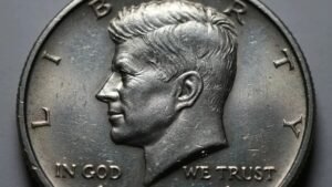 How to Identify the Legendary $9.8M Kennedy Half Dollar
