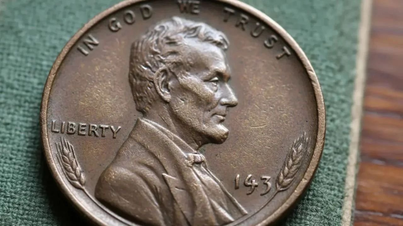 Lincoln Wheat Penny Worth $90K Still Hiding in Circulation